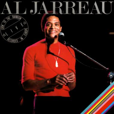 Al Jarreau -  Look to the Rainbow